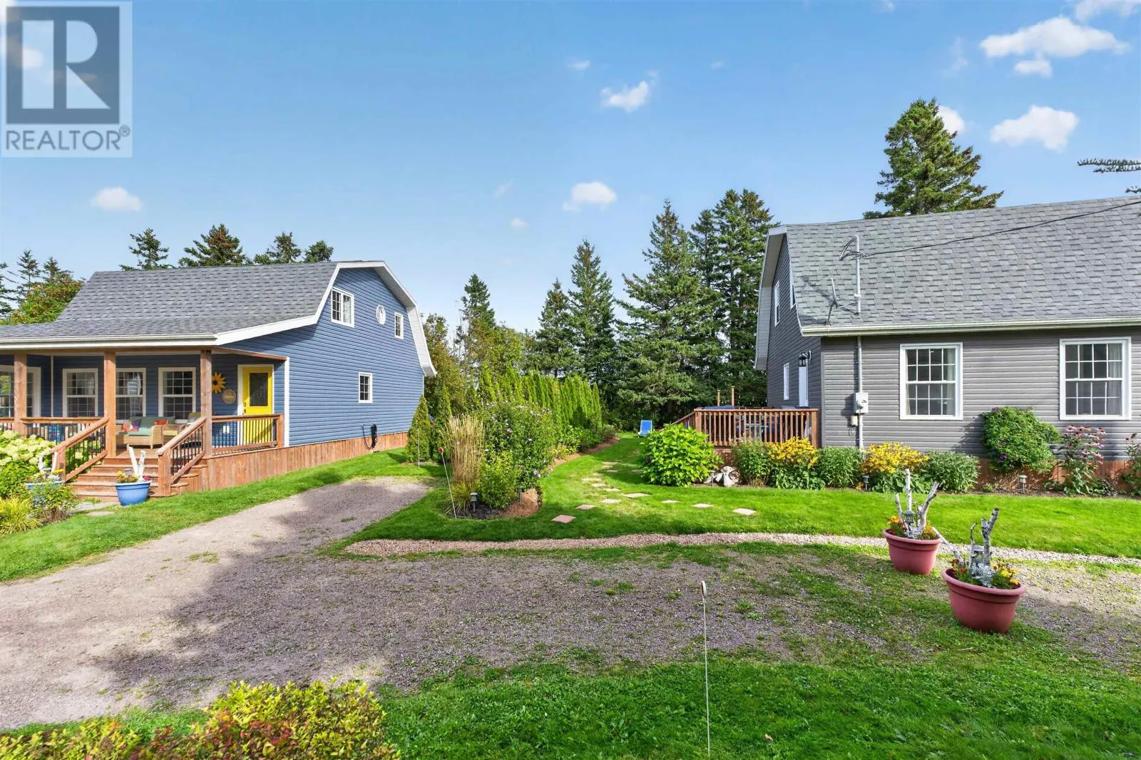 105 Forest Hills Lane