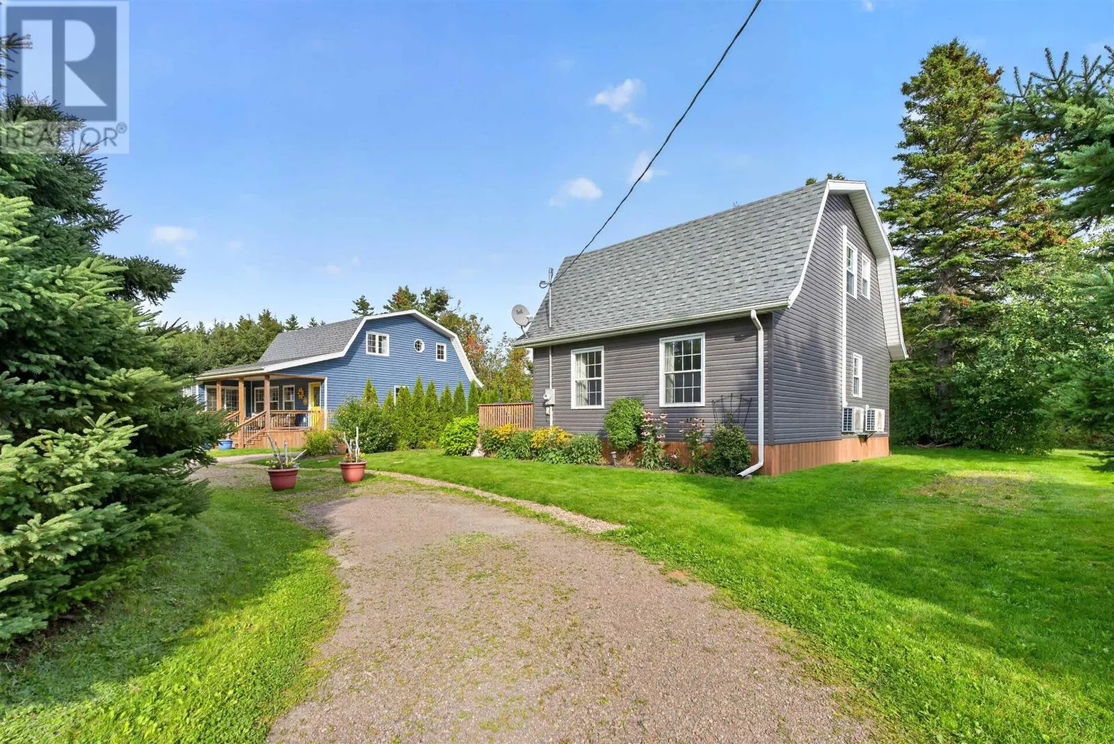 105 Forest Hills Lane