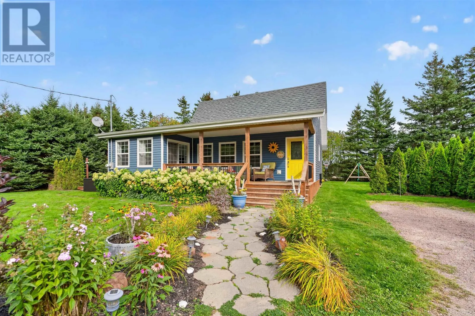 105 Forest Hills Lane