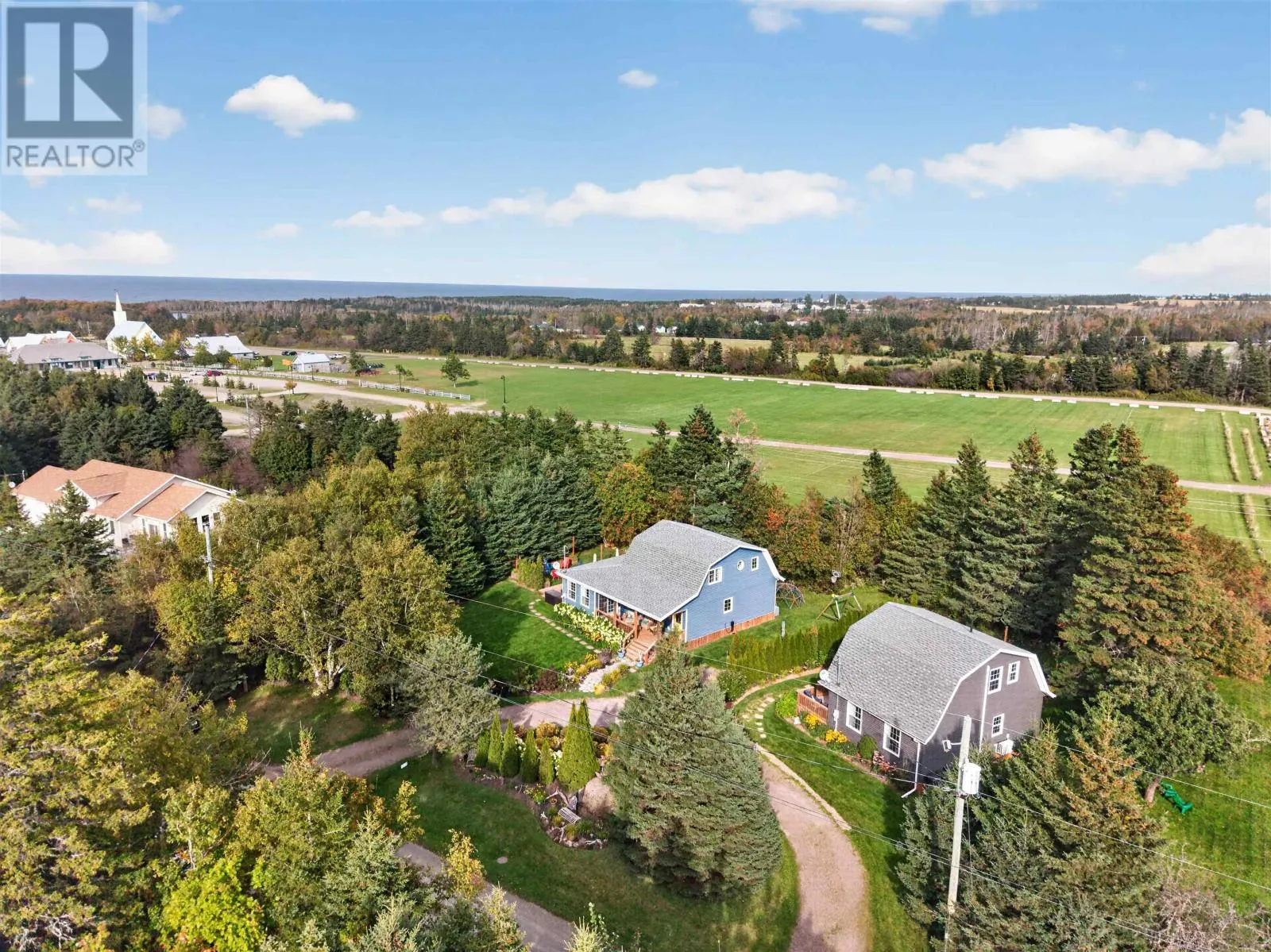105 Forest Hills Lane