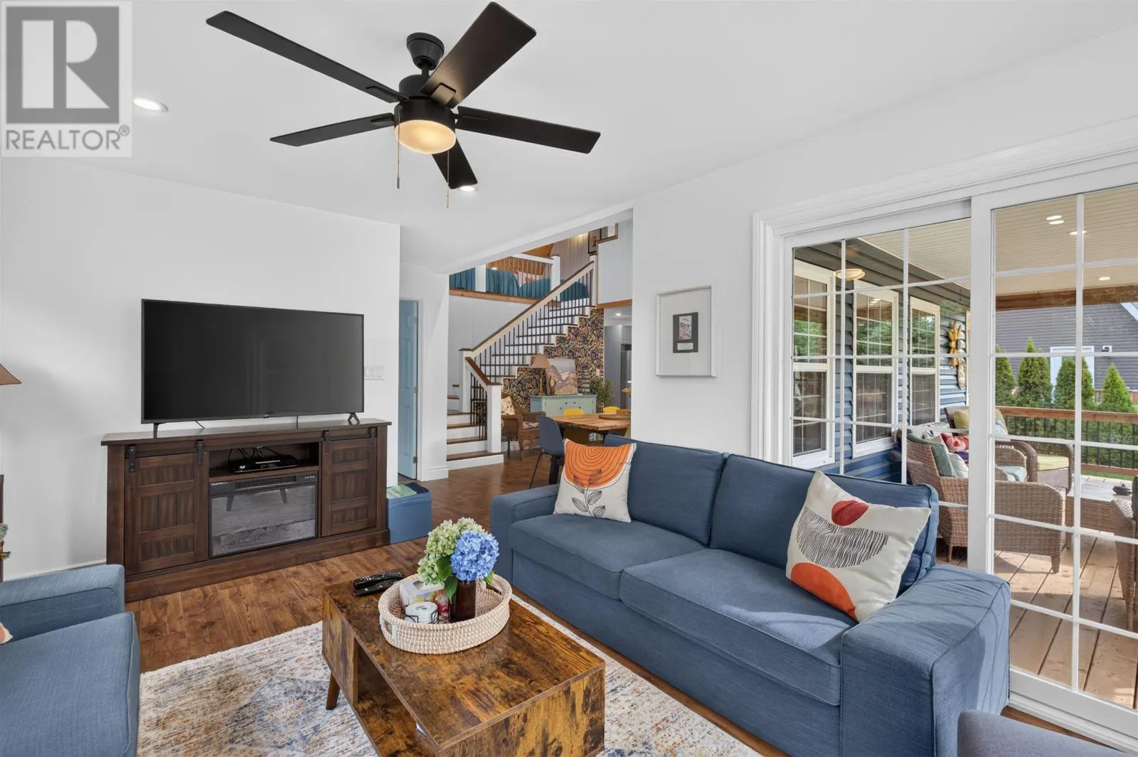105 Forest Hills Lane