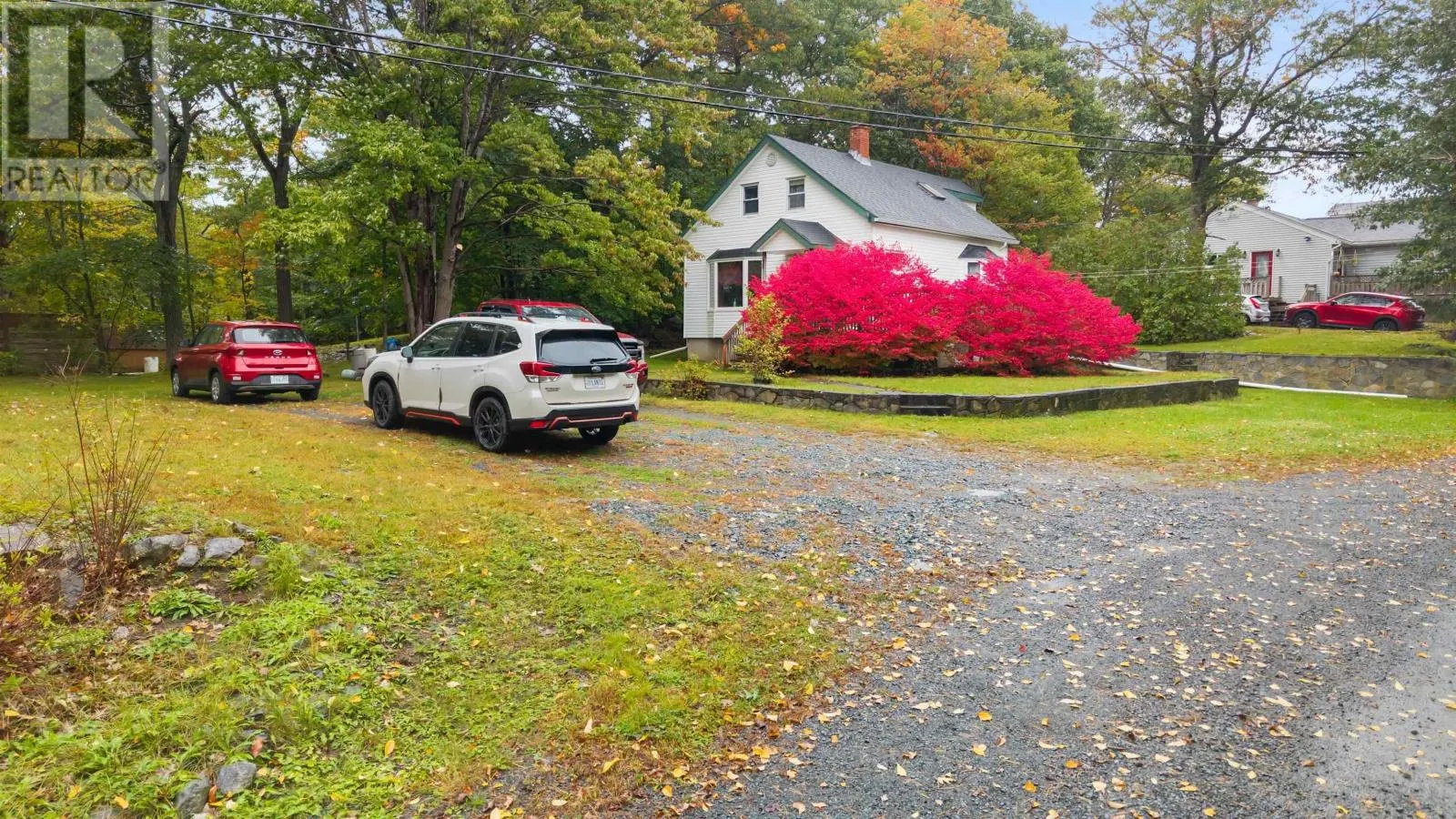 12 Reg Moir Drive