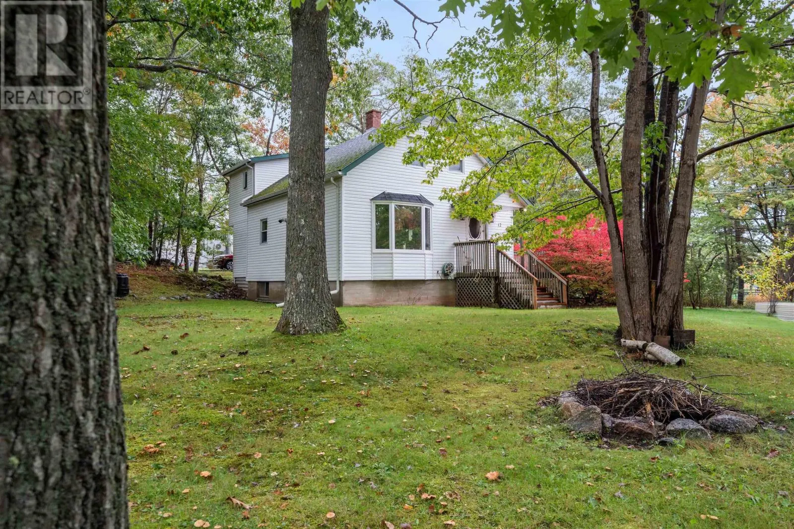 12 Reg Moir Drive
