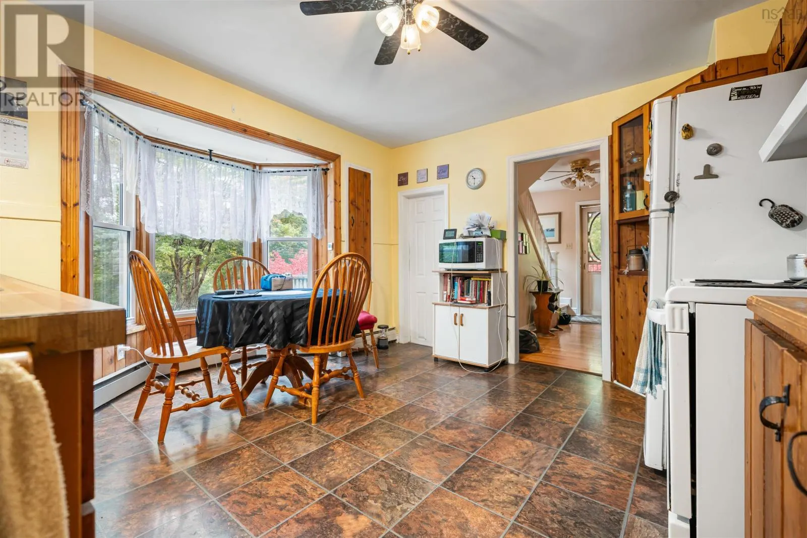 12 Reg Moir Drive