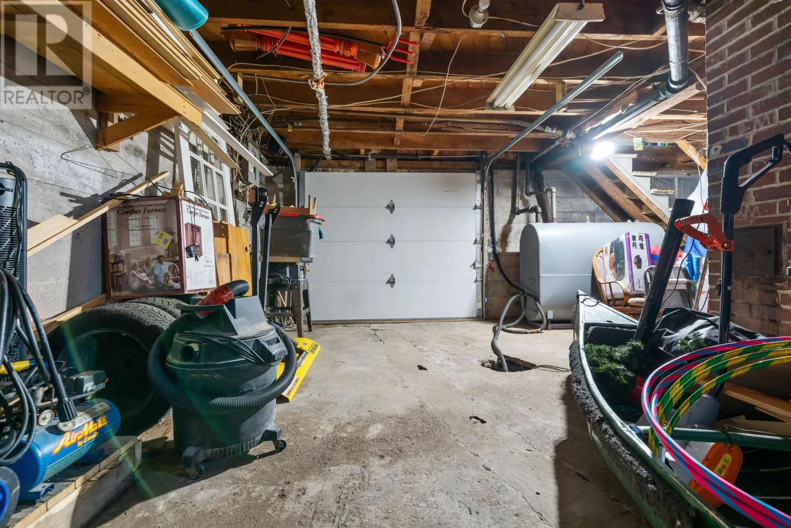 12 Reg Moir Drive