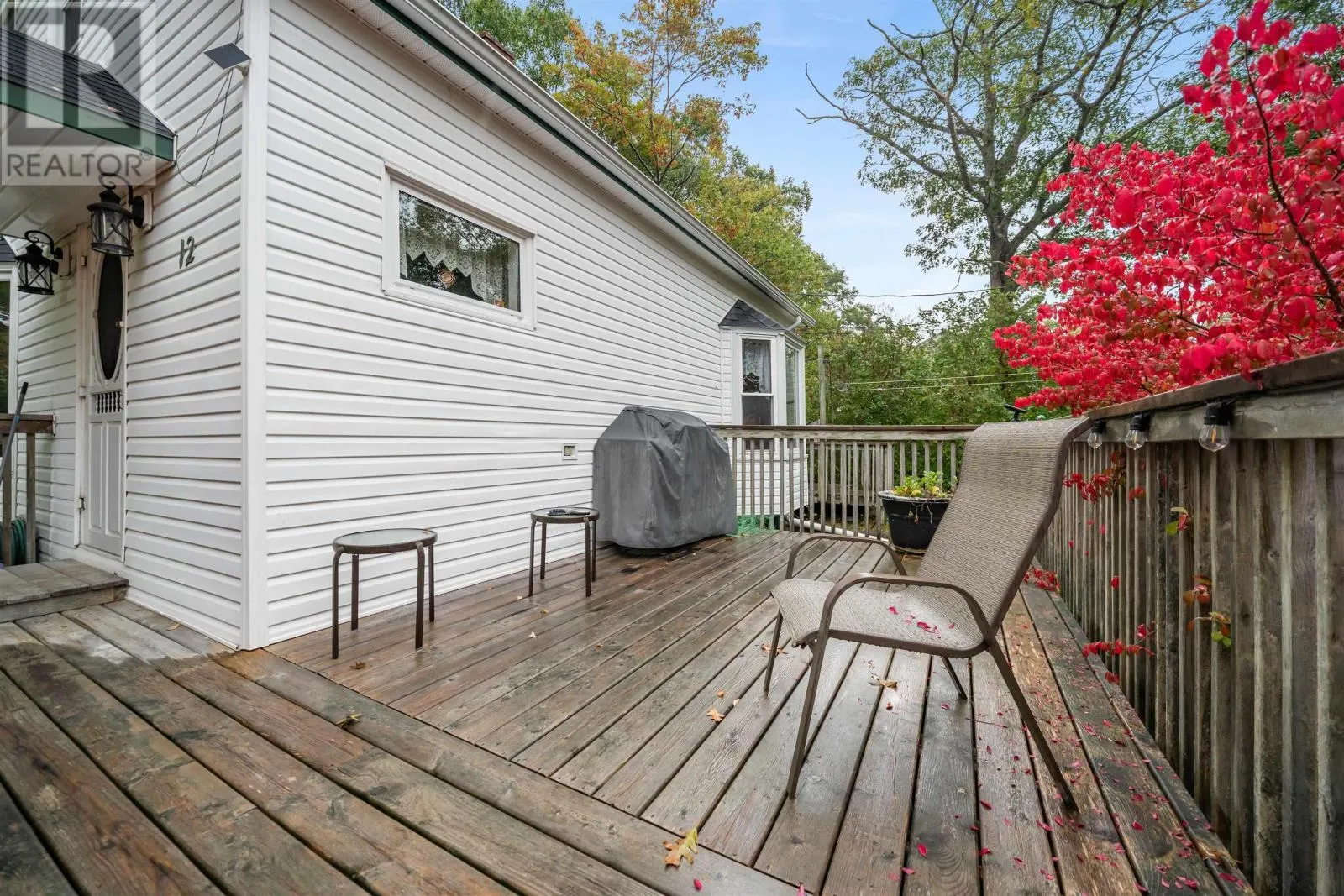 12 Reg Moir Drive
