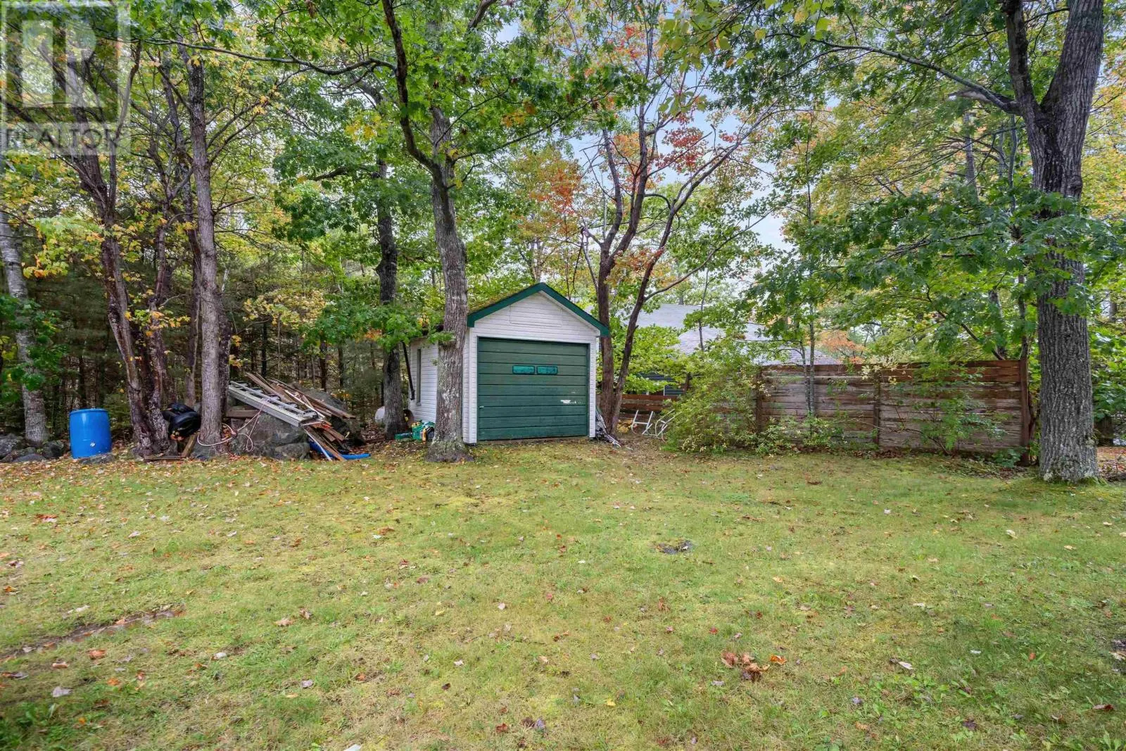 12 Reg Moir Drive