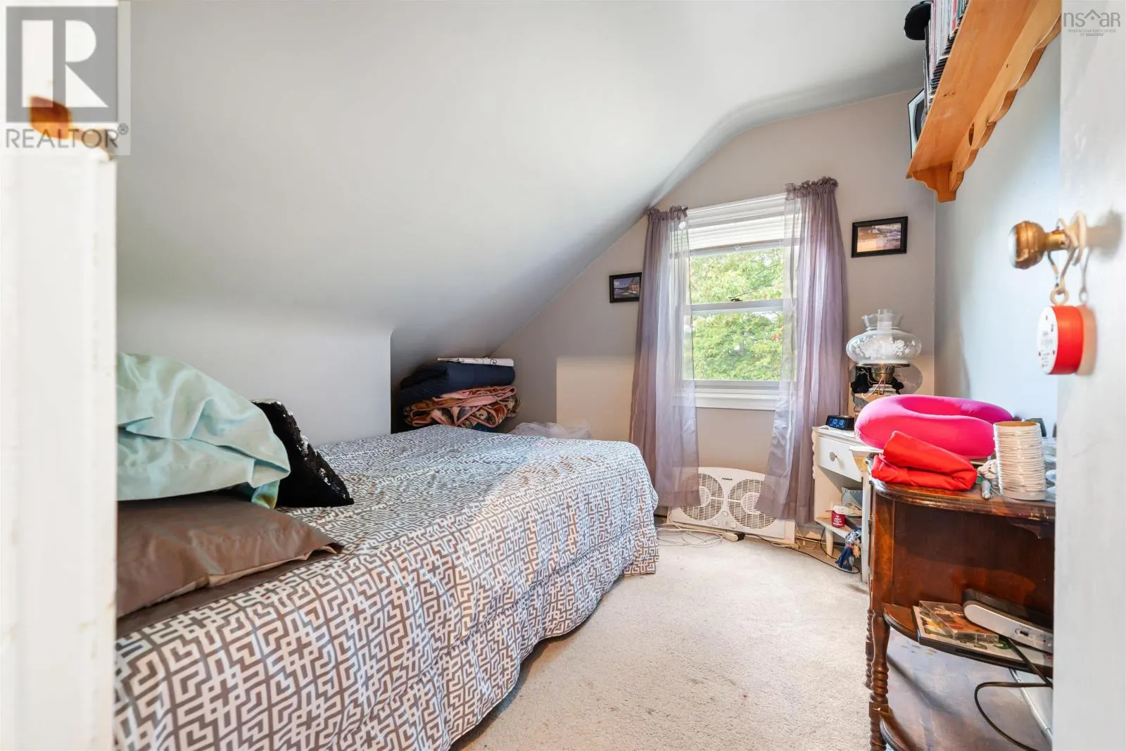 12 Reg Moir Drive