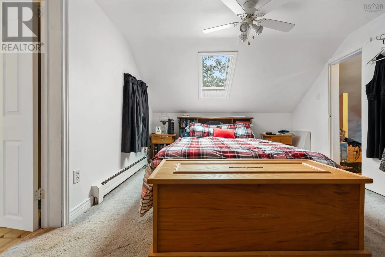 12 Reg Moir Drive