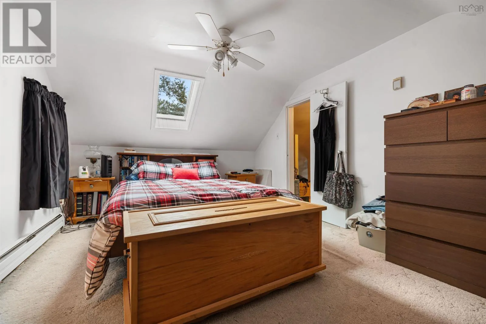 12 Reg Moir Drive