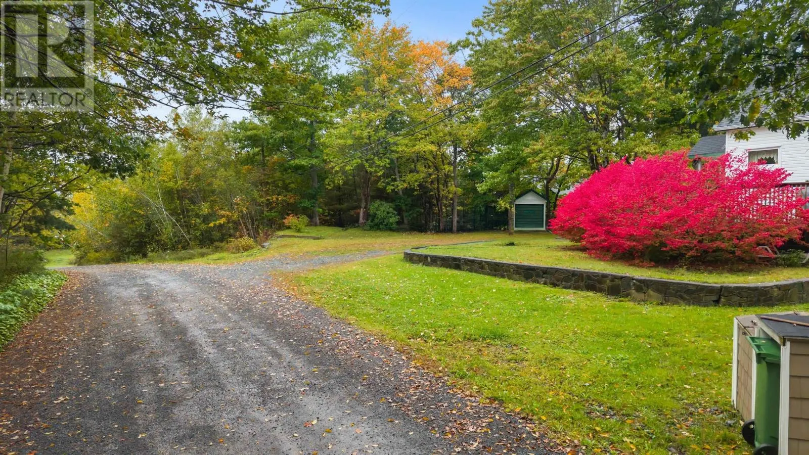 12 Reg Moir Drive
