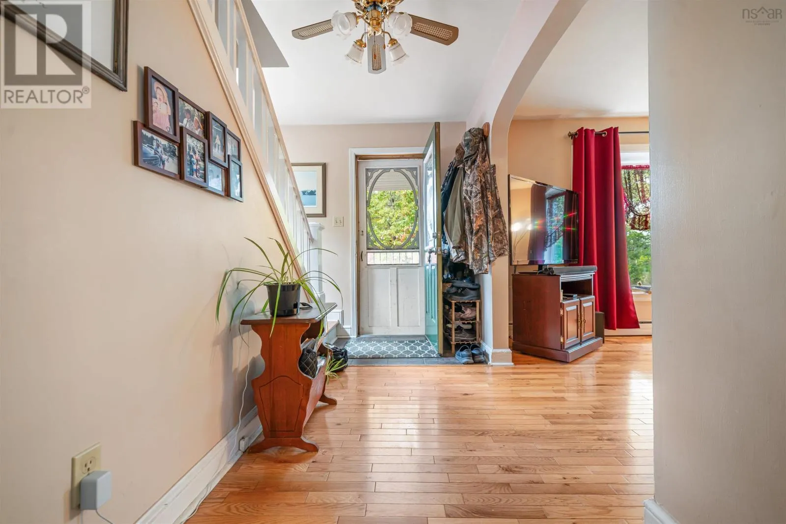 12 Reg Moir Drive