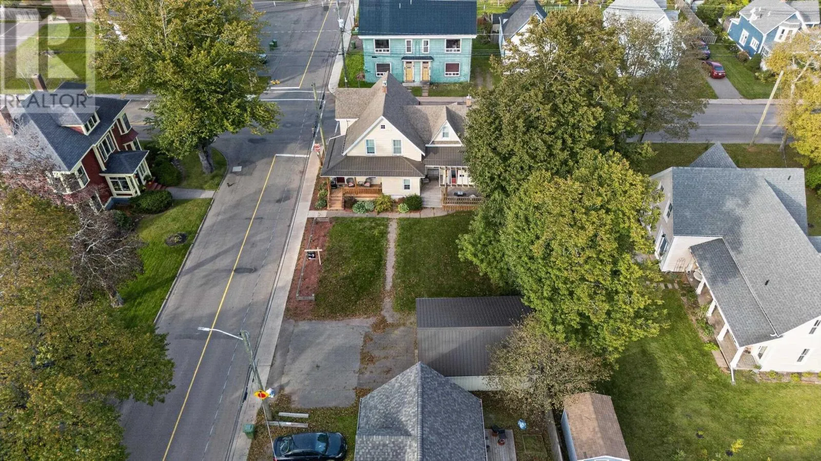 115 Summer Street