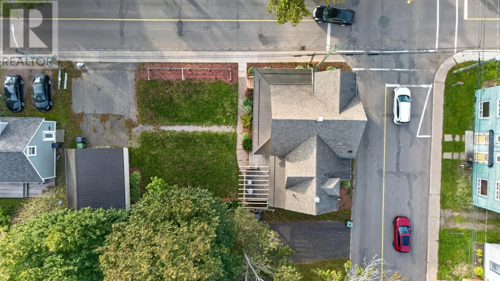 115 Summer Street