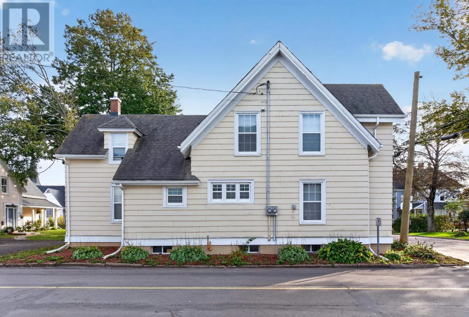 115 Summer Street