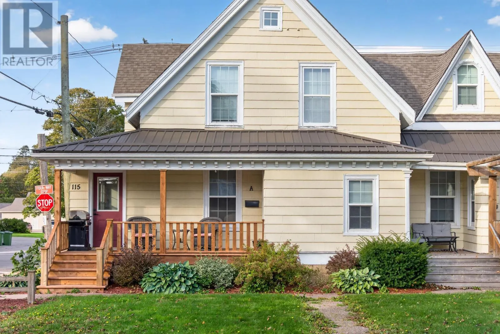 115 Summer Street