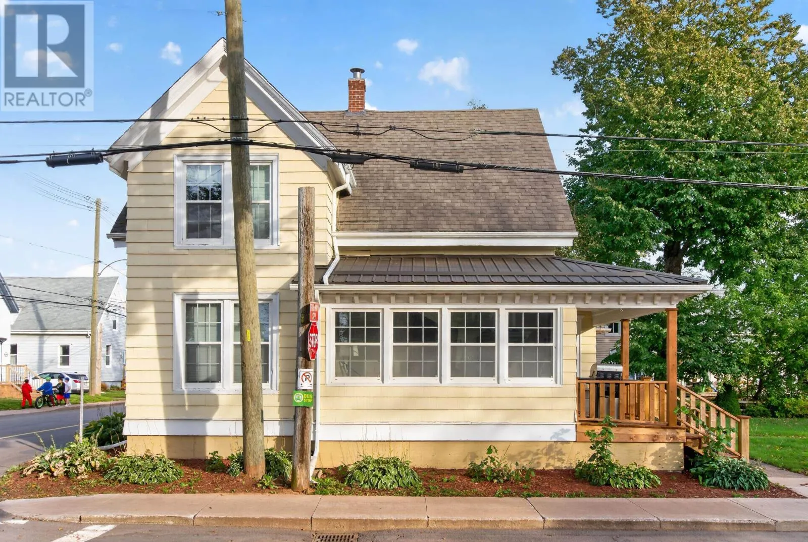 115 Summer Street
