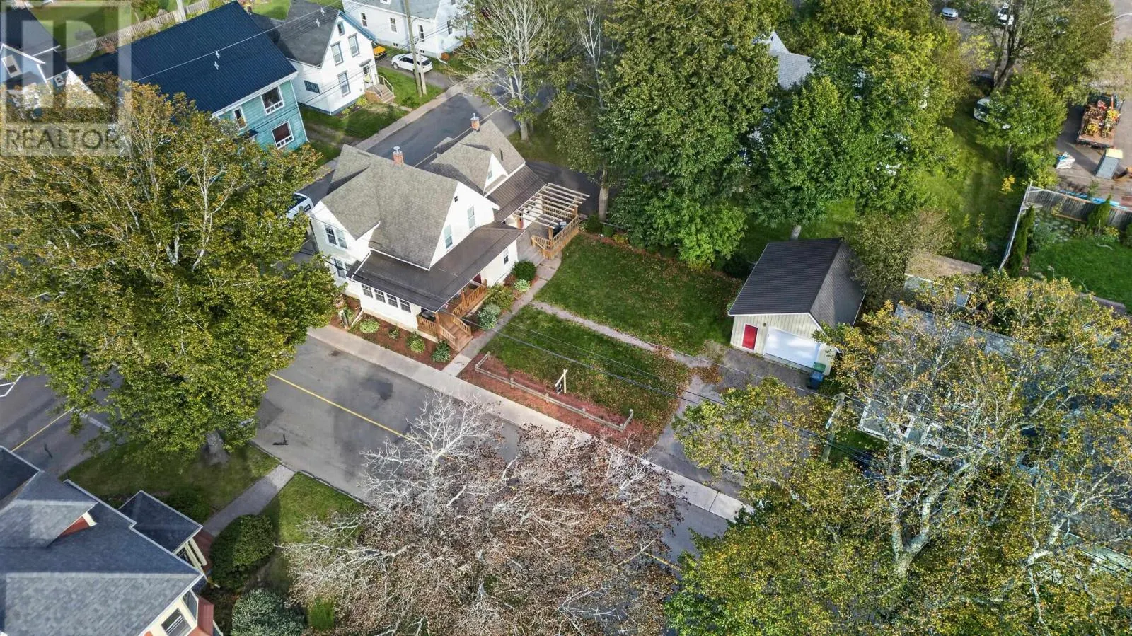 115 Summer Street