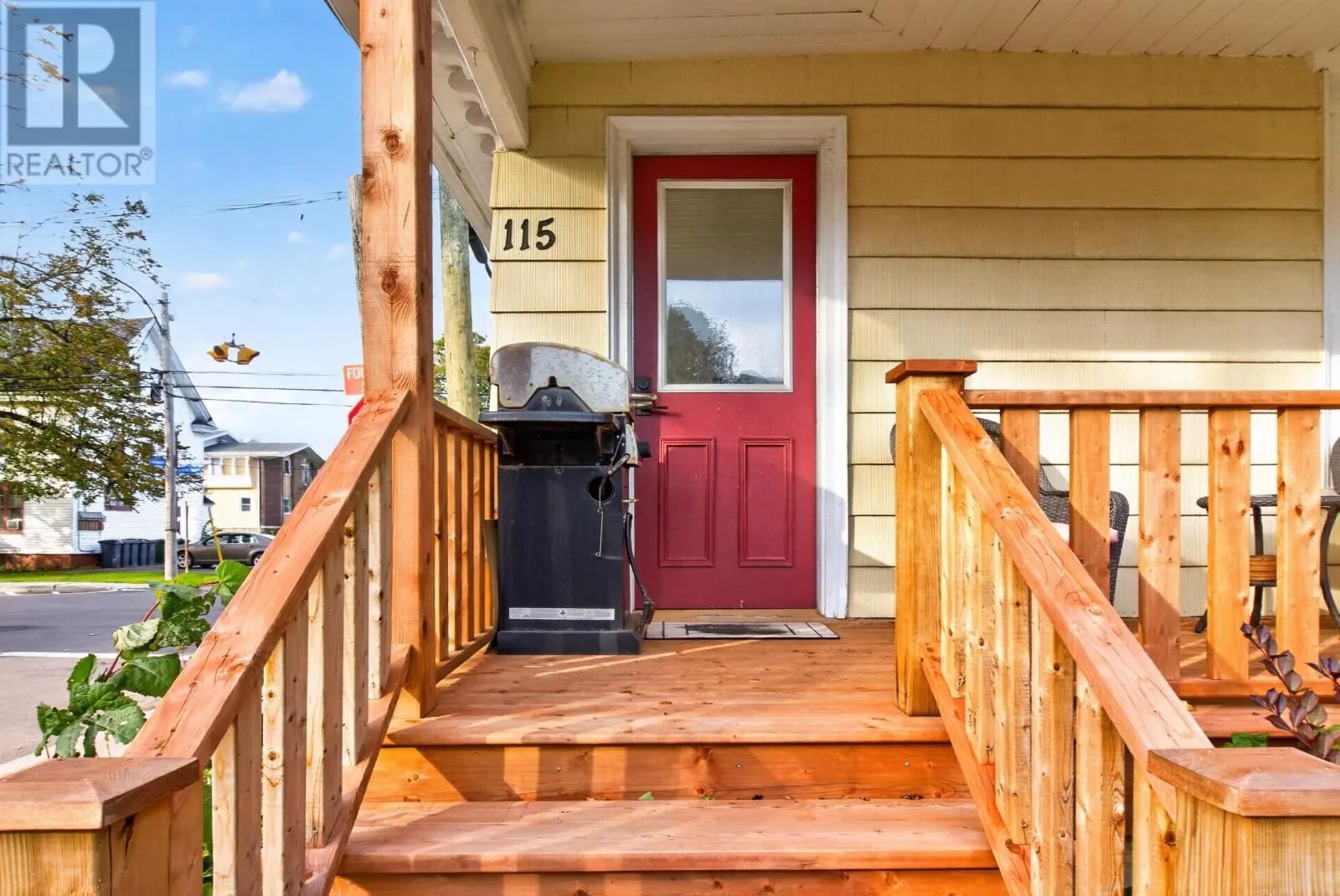 115 Summer Street