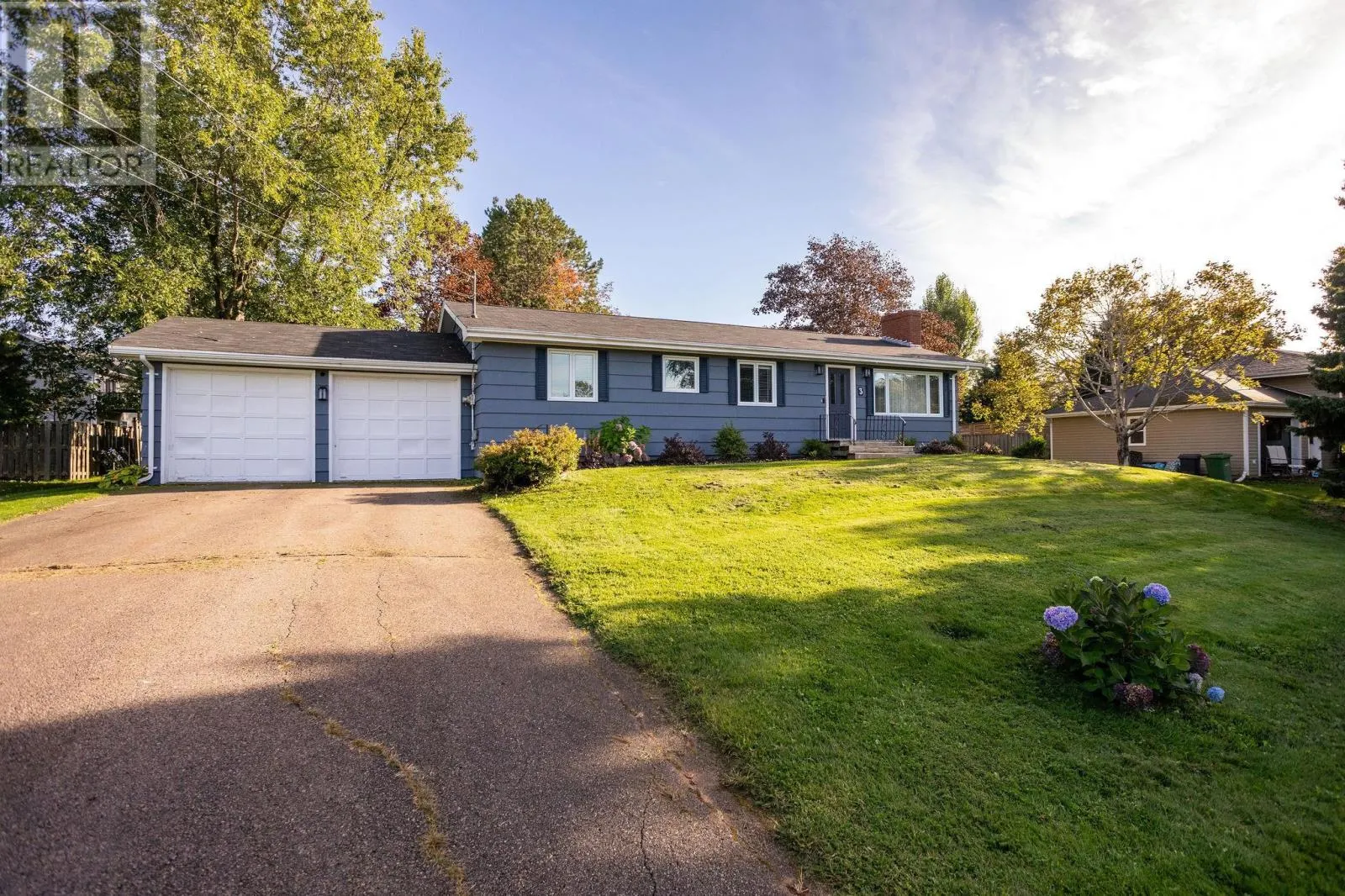 3 Ferguson Avenue