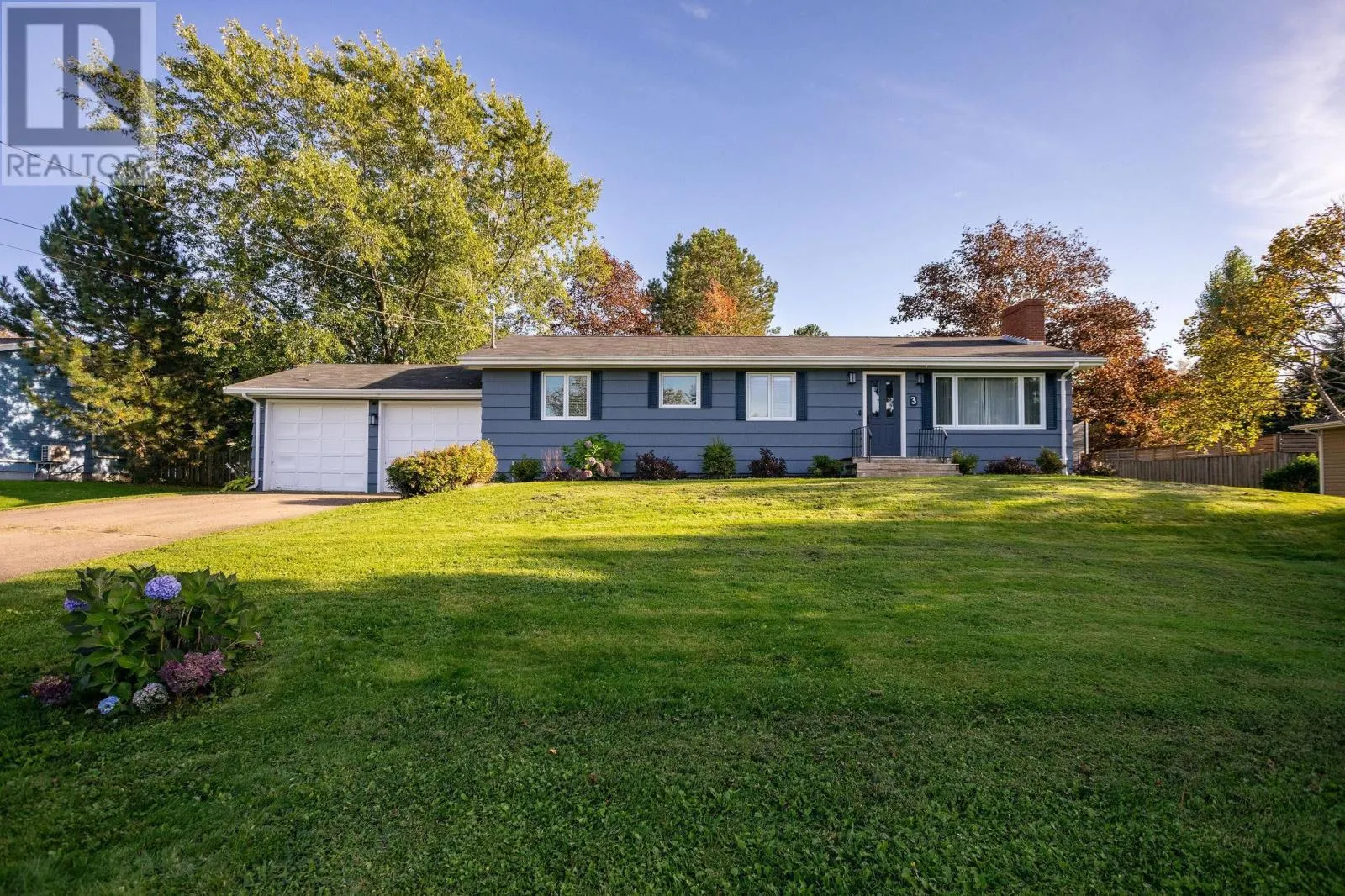 3 Ferguson Avenue