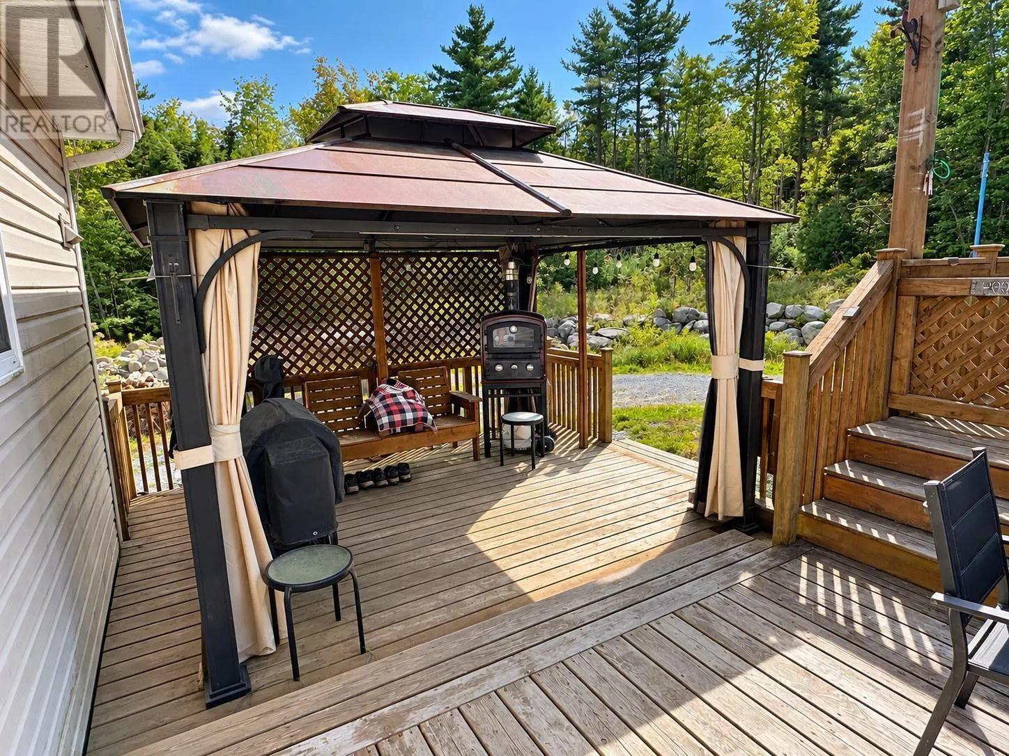 251 Nickerson Pond Road
