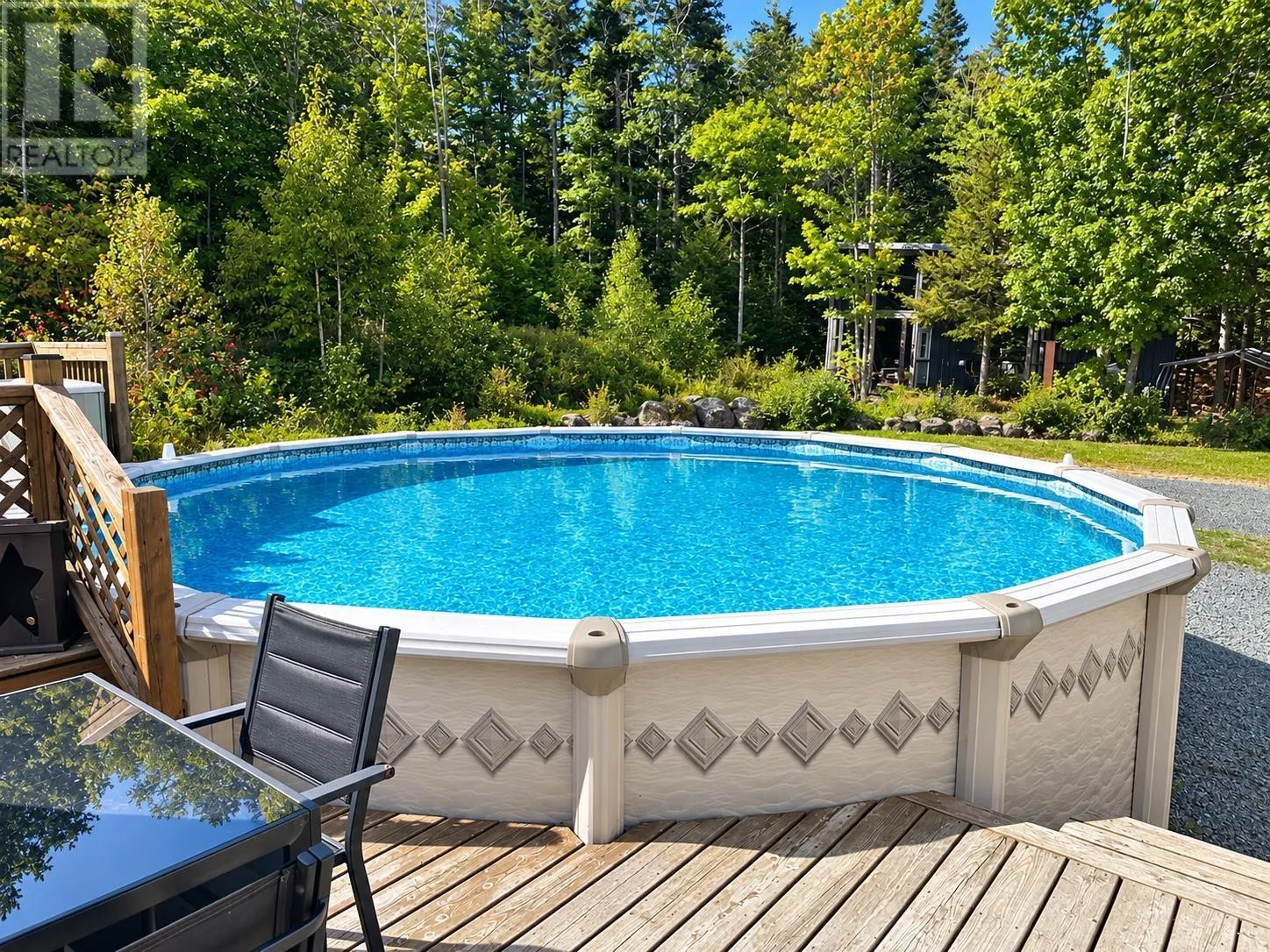 251 Nickerson Pond Road