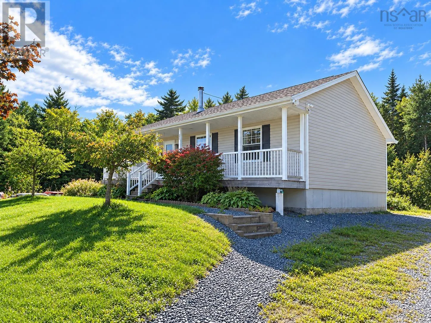 251 Nickerson Pond Road
