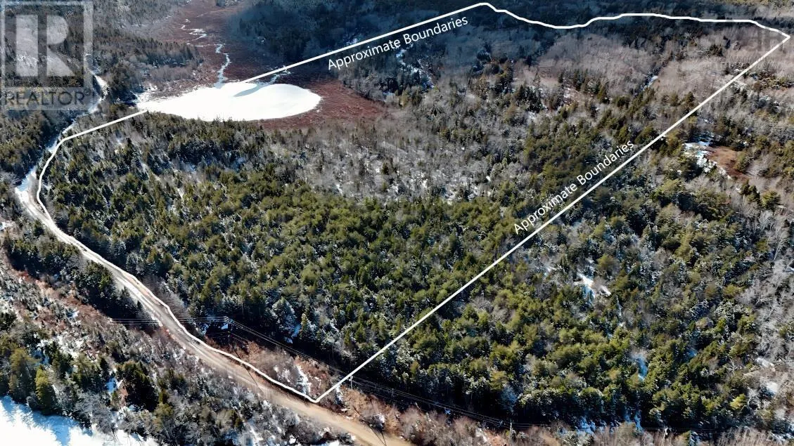 Lot 3, Hamilton Road