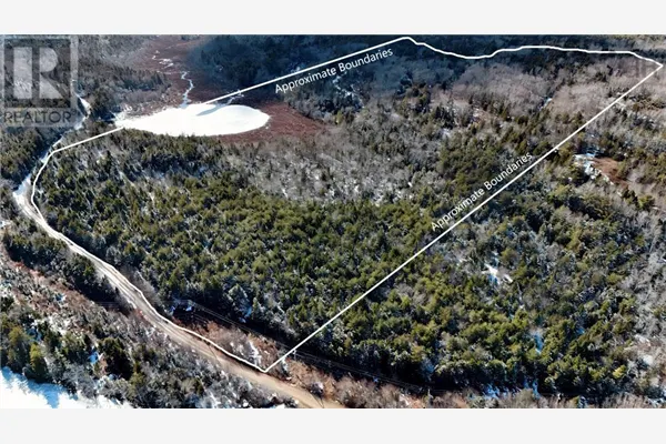 Lot 3, Hamilton Road