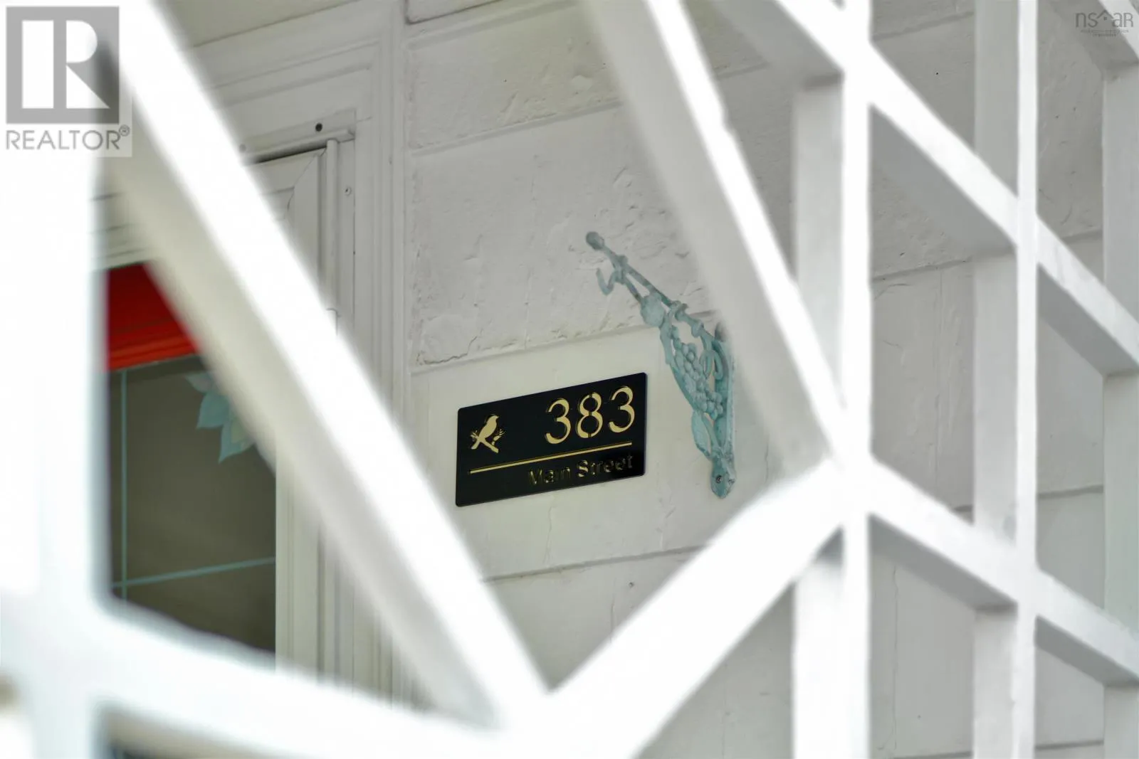 383 Main Street