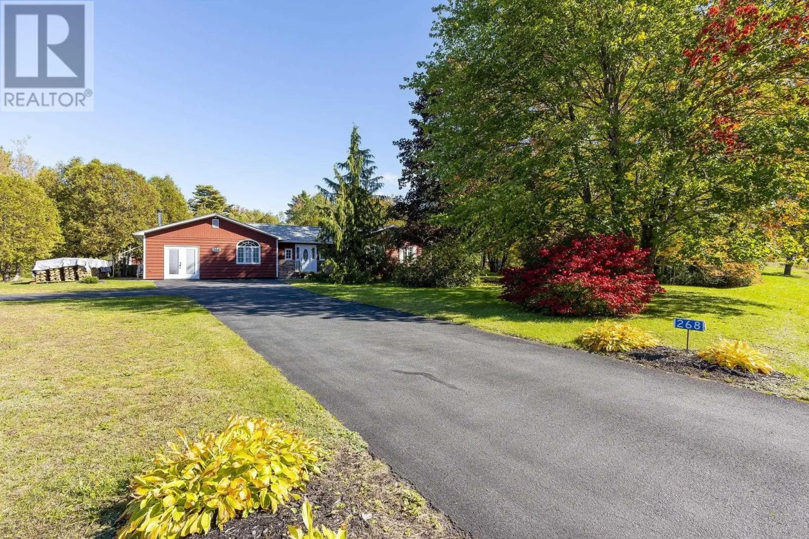 268 Cambridge Mountain Road Road