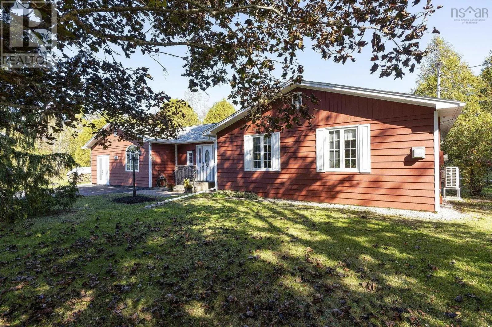 268 Cambridge Mountain Road Road