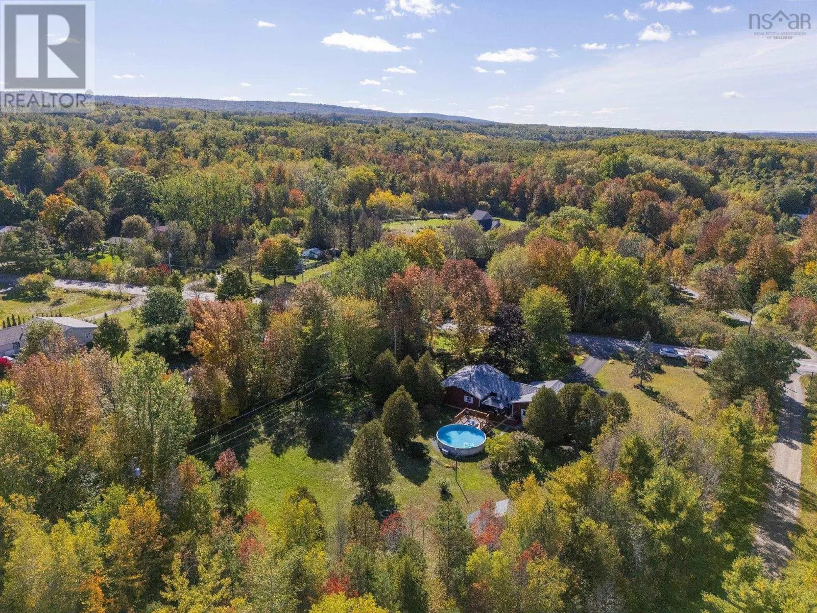 268 Cambridge Mountain Road Road