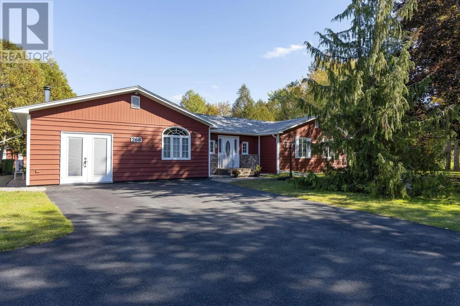 268 Cambridge Mountain Road Road