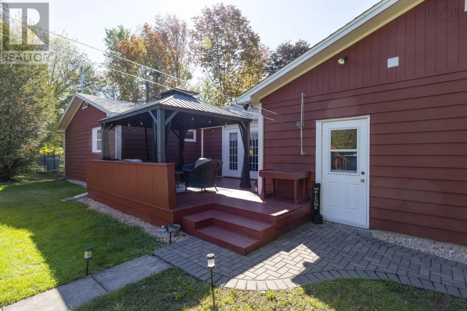 268 Cambridge Mountain Road Road