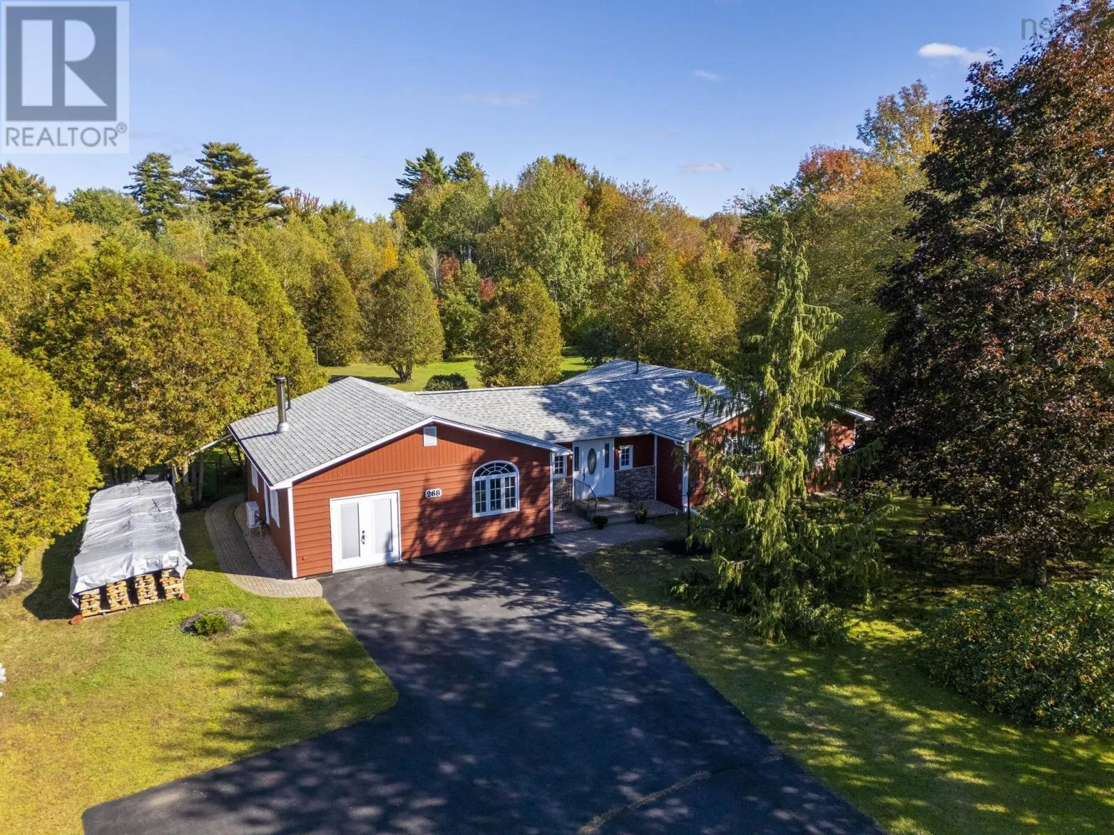 268 Cambridge Mountain Road Road