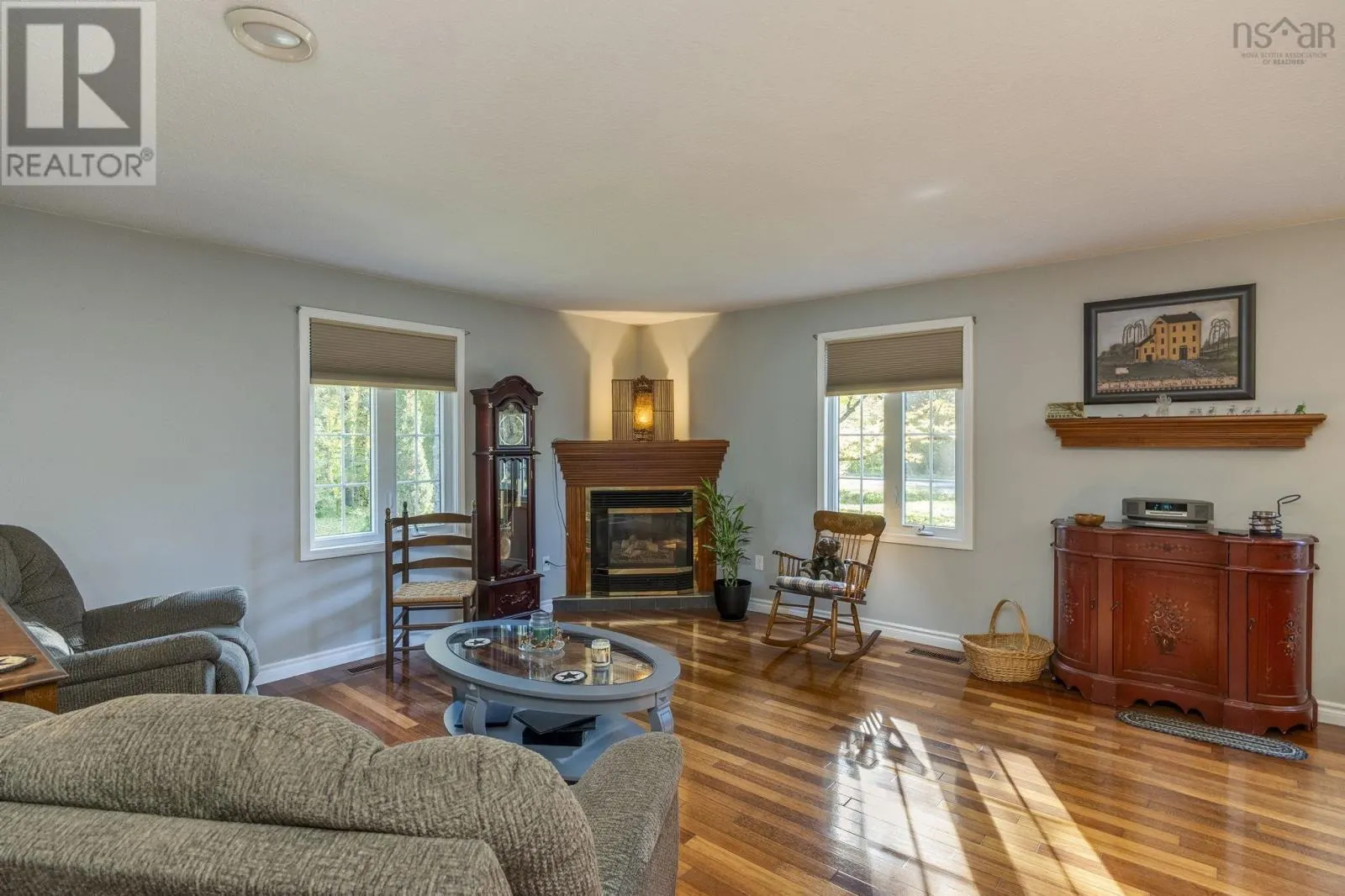 268 Cambridge Mountain Road Road