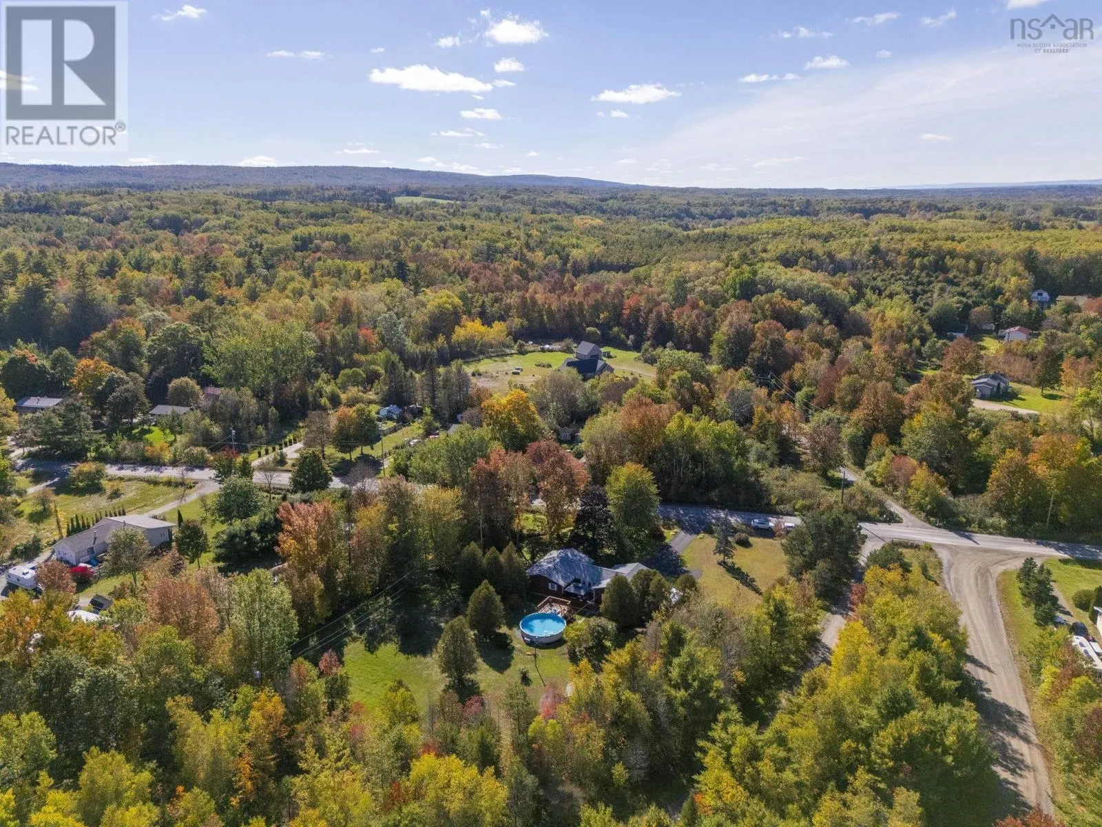268 Cambridge Mountain Road Road