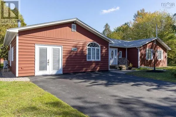 268 Cambridge Mountain Road Road