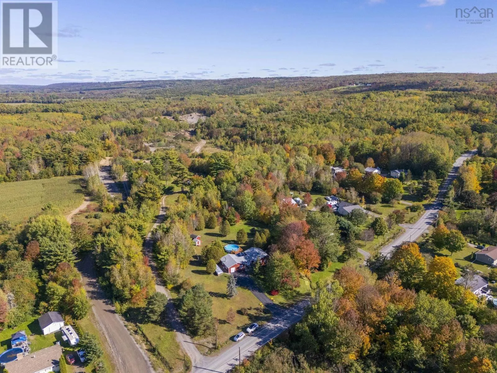 268 Cambridge Mountain Road Road