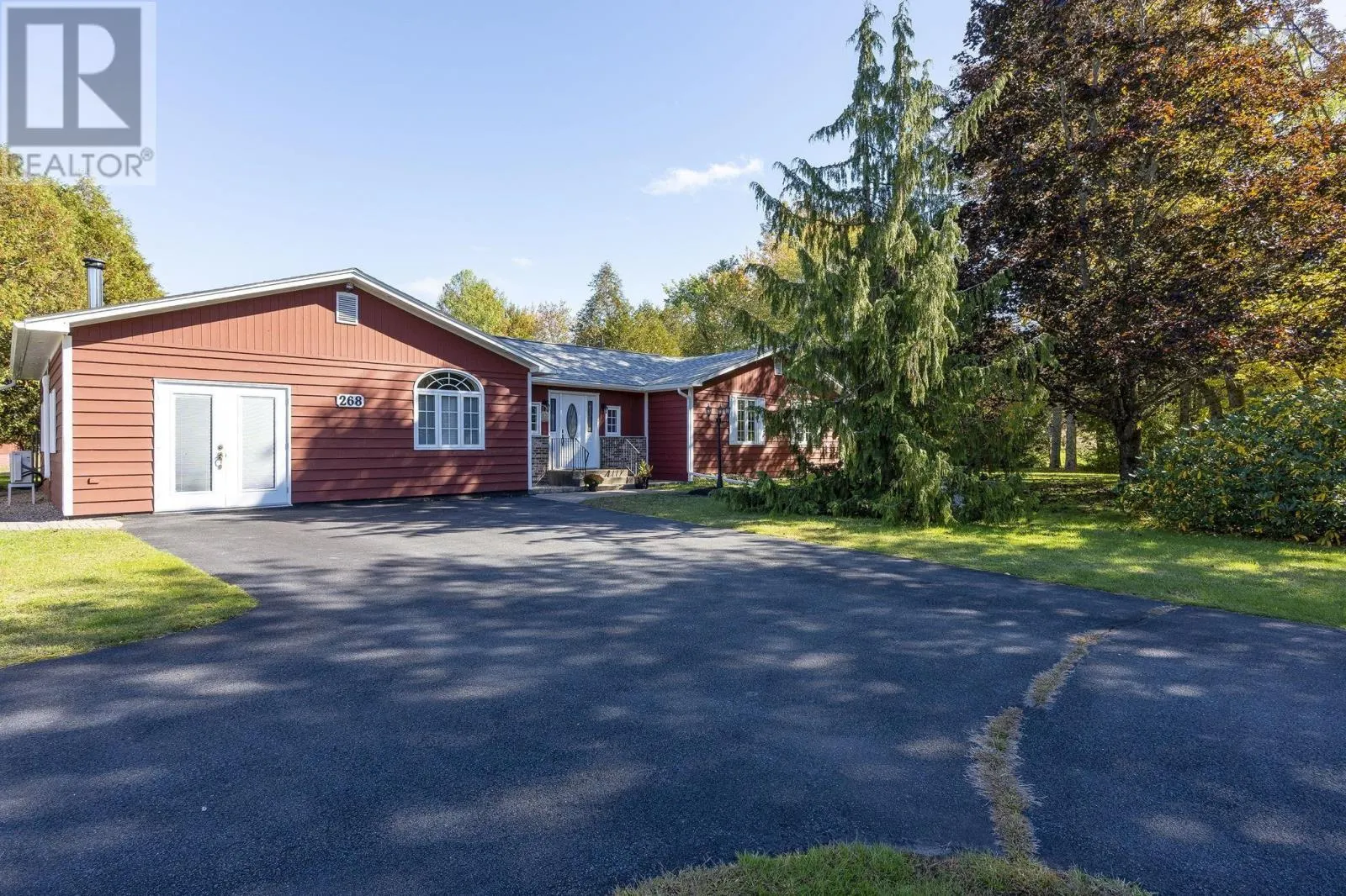 268 Cambridge Mountain Road Road