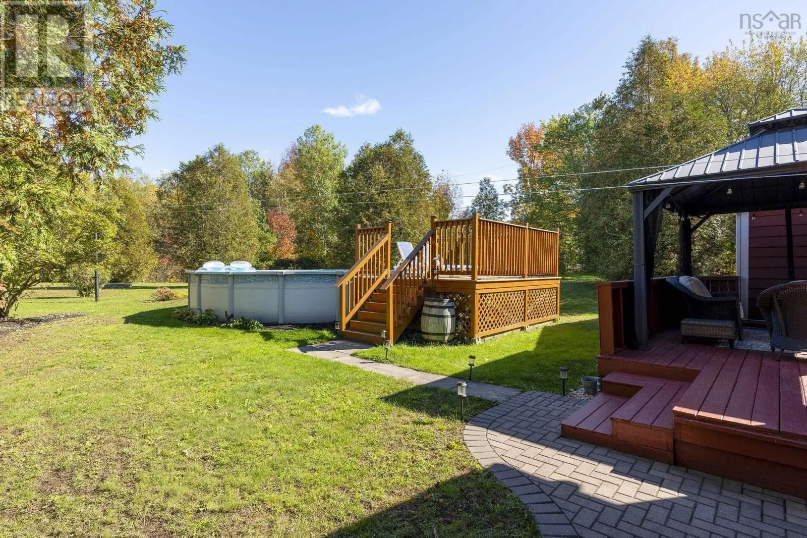 268 Cambridge Mountain Road Road