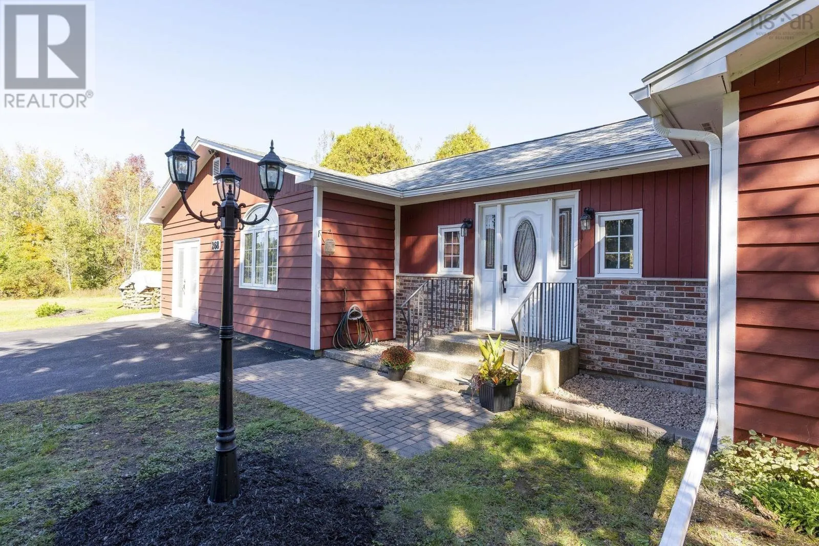 268 Cambridge Mountain Road Road