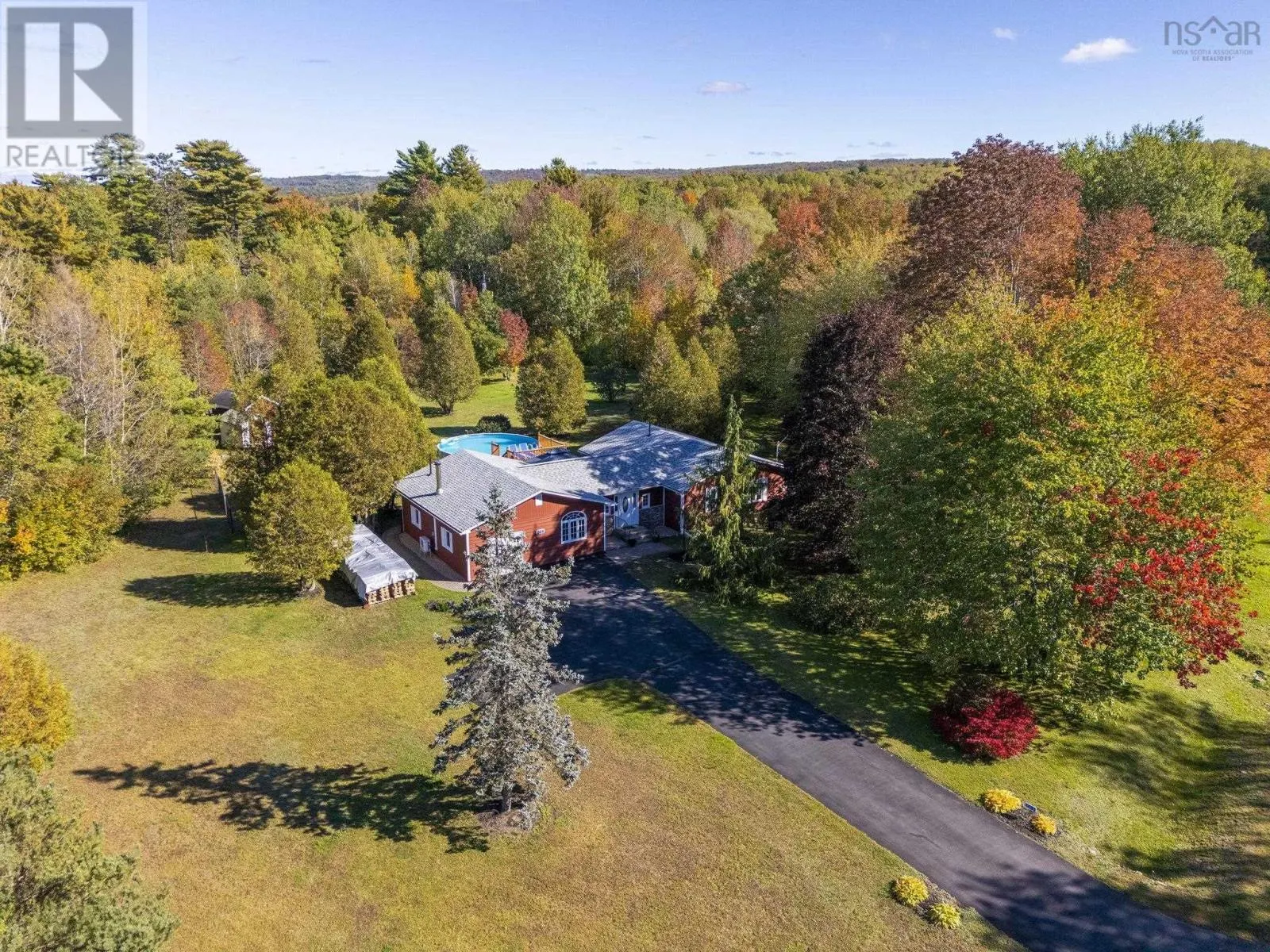 268 Cambridge Mountain Road Road