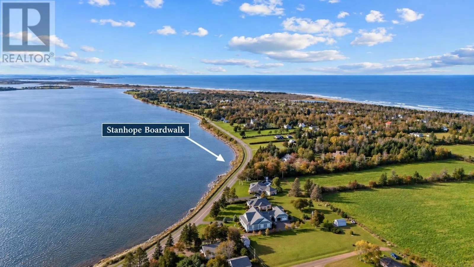 Lot Bayshore Road