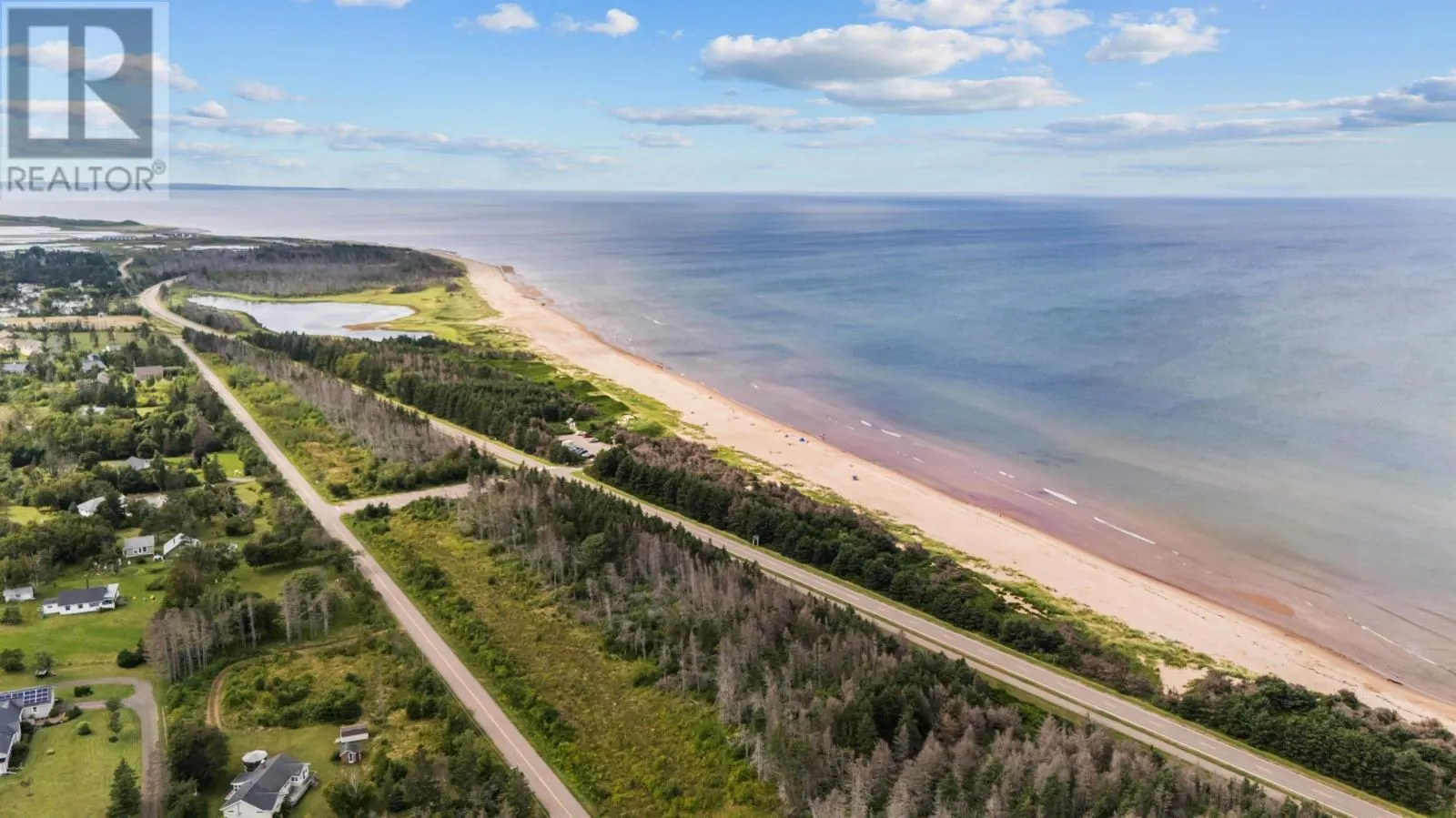 Lot Bayshore Road