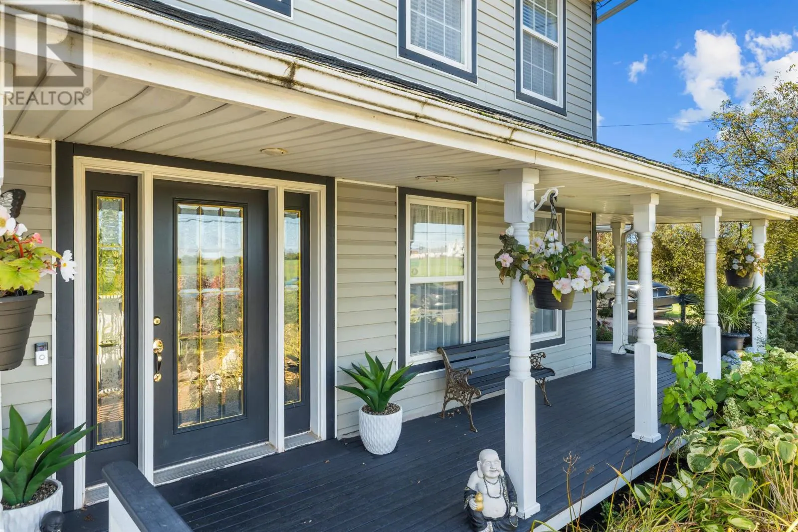 248 MacEwen Road