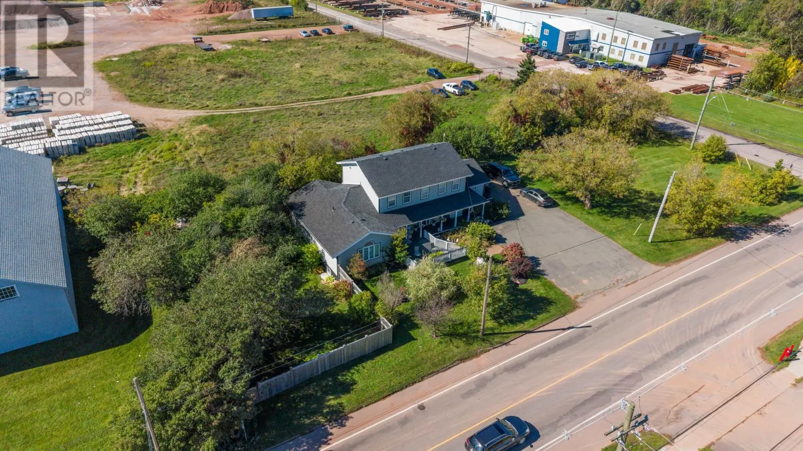 248 MacEwen Road