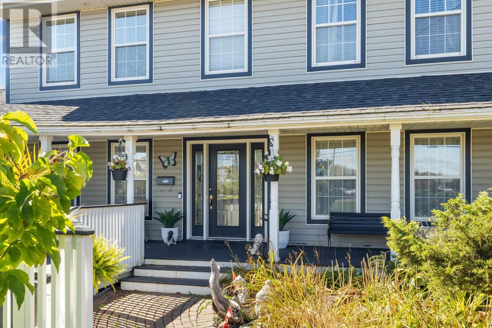 248 MacEwen Road